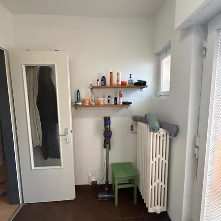 Superbe Appartement Avec Belle Terrasse Bischheim Exterior foto