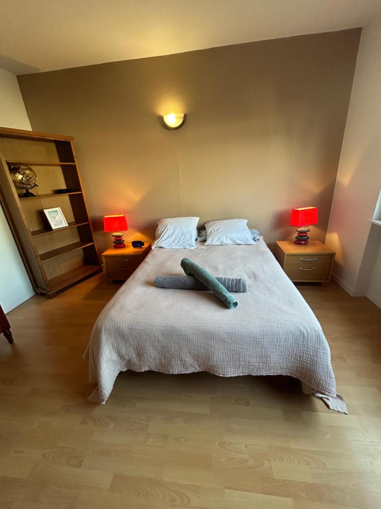 Apartment Superbe Avec Belle Terrasse