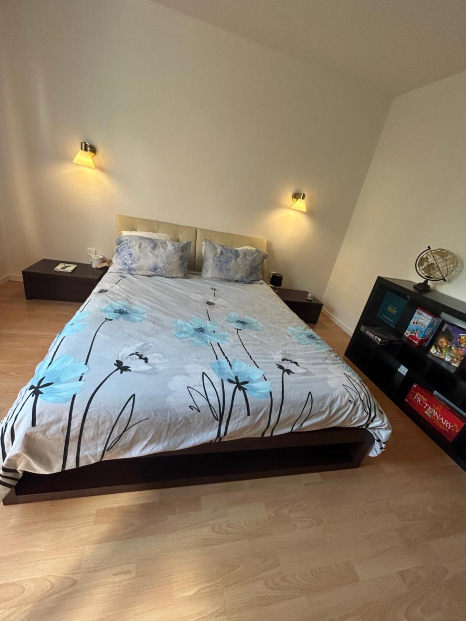 Apartment Superbe Avec Belle Terrasse Bischheim
