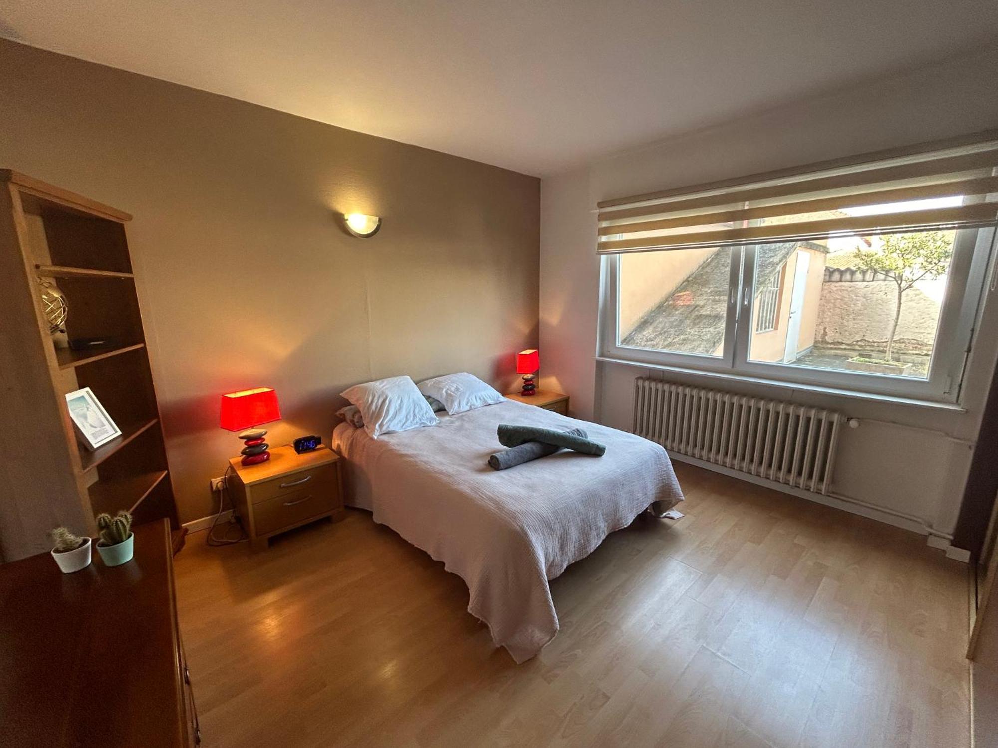 Superbe Avec Belle Terrasse * Bischheim